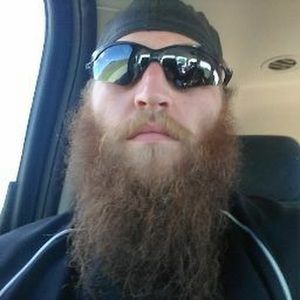 Meet your Posher, Curtis